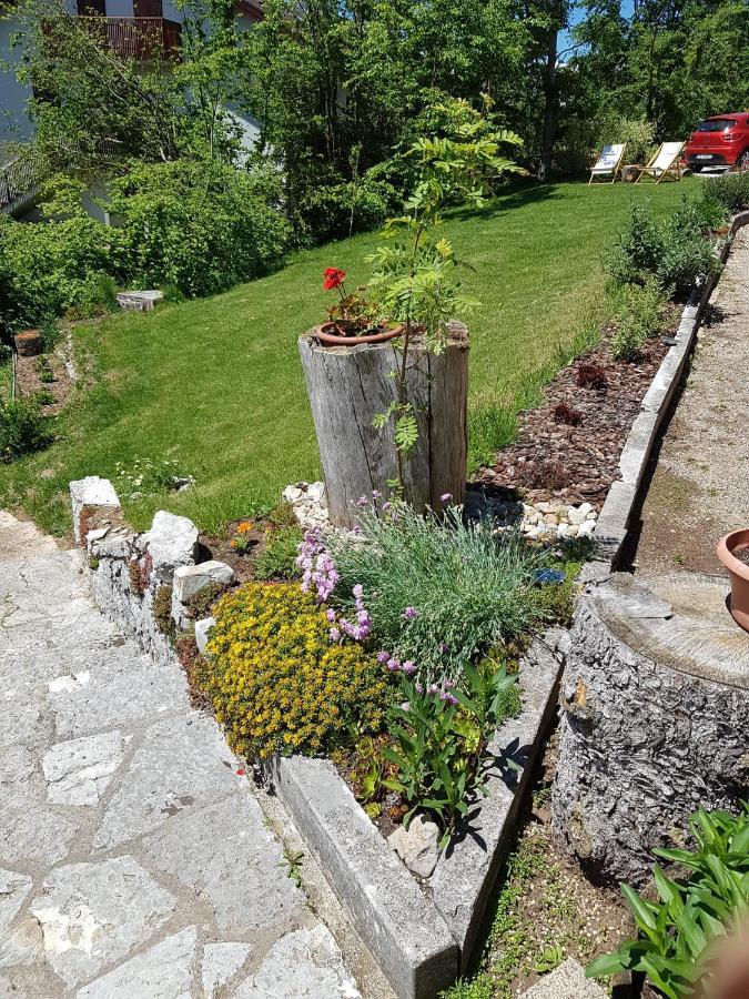 B&B I Faggi Lavarone Exterior photo