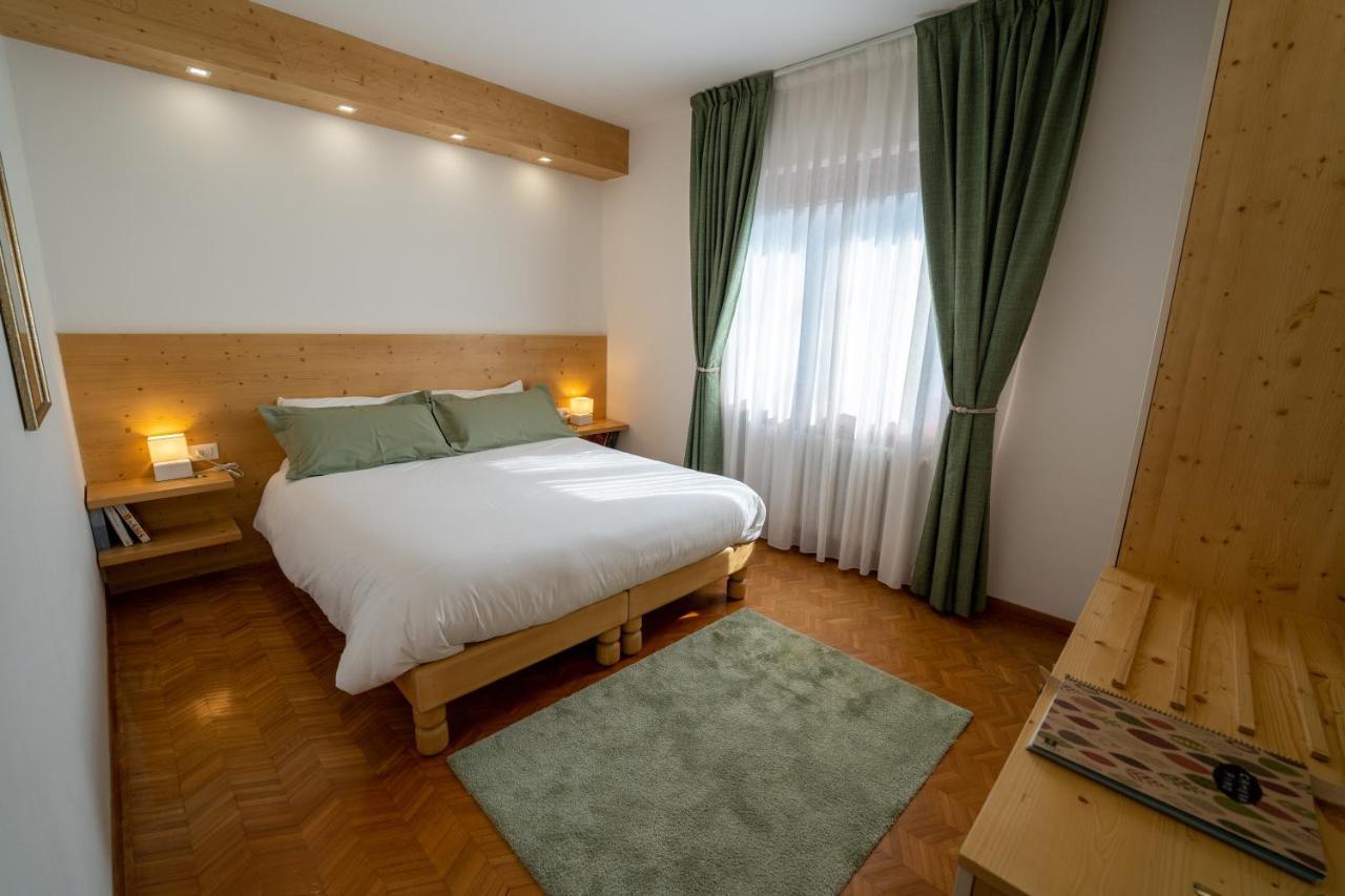 B&B I Faggi Lavarone Exterior photo